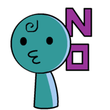 BlueHoles2 sticker #695793