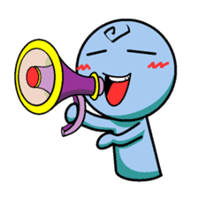 BlueHoles2 sticker #695809