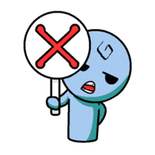 BlueHoles2 sticker #695813