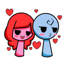 BlueHoles2 sticker #695815