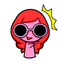 BlueHoles2 sticker #695824