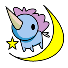 BlueHoles2 sticker #695829