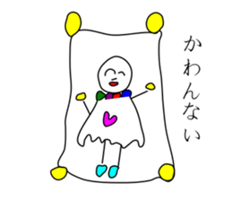 teruteru sticker #696071