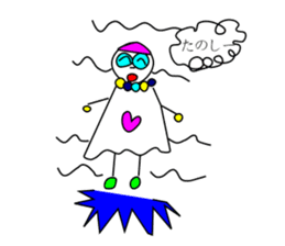 teruteru sticker #696074