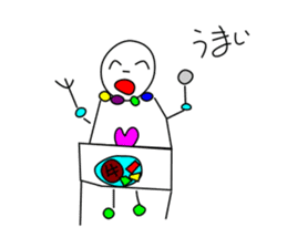 teruteru sticker #696087