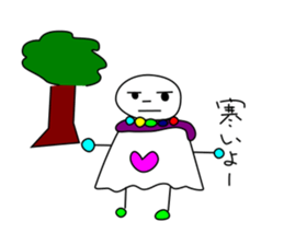 teruteru sticker #696097