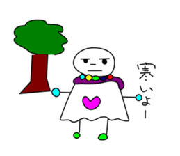 teruteru sticker #696097