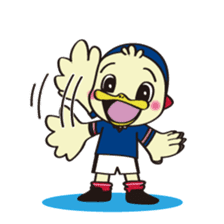 YokohamaF.marinos Official LINE STAMP sticker #696115