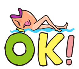 Son of Fish sticker #696181