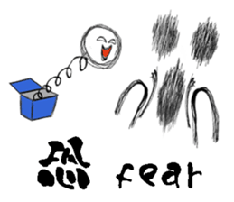 Eymor Eymor Eymor!!! sticker #696260