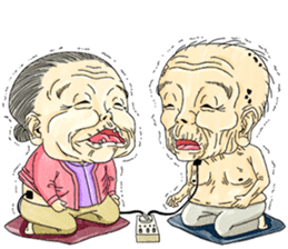 purupurupurupuru sticker #696680