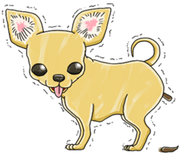 purupurupurupuru sticker #696704