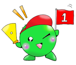 MARIMON sticker #696753