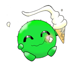 MARIMON sticker #696755