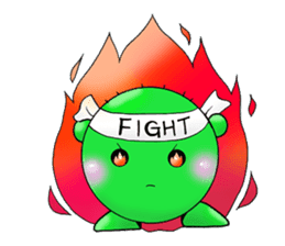 MARIMON sticker #696759