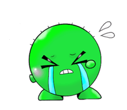 MARIMON sticker #696762