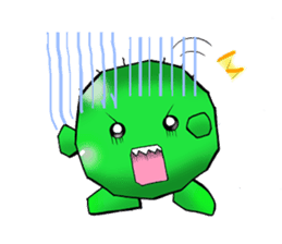 MARIMON sticker #696763