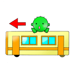 MARIMON sticker #696764