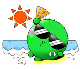 MARIMON sticker #696765