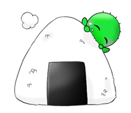 MARIMON sticker #696766