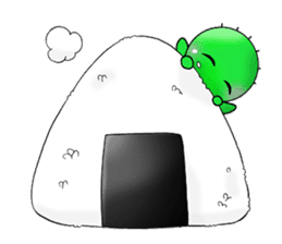 MARIMON sticker #696766