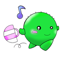 MARIMON sticker #696767