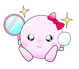 MARIMON sticker #696771