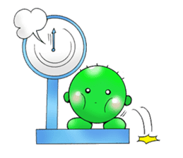 MARIMON sticker #696780