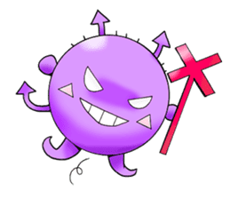 MARIMON sticker #696782