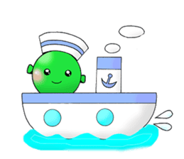 MARIMON sticker #696783