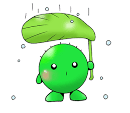 MARIMON sticker #696785