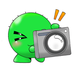 MARIMON sticker #696786