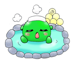 MARIMON sticker #696787