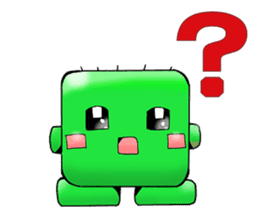 MARIMON sticker #696788