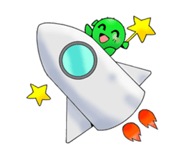 MARIMON sticker #696789