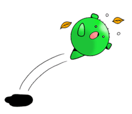 MARIMON sticker #696790