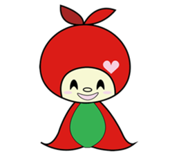 FUROSHIKI sticker #696991