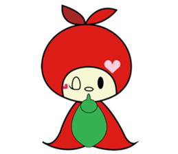 FUROSHIKI sticker #696993