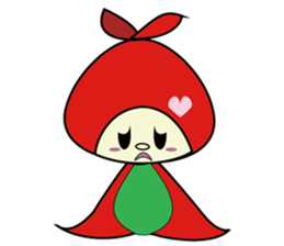 FUROSHIKI sticker #696994