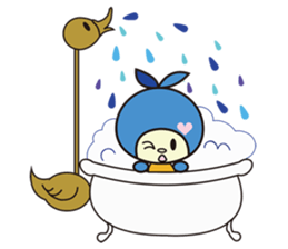 FUROSHIKI sticker #696995