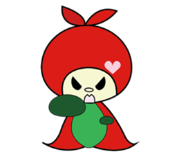 FUROSHIKI sticker #696996