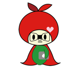 FUROSHIKI sticker #696997