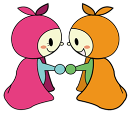 FUROSHIKI sticker #696998