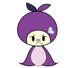 FUROSHIKI sticker #696999