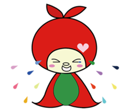 FUROSHIKI sticker #697000