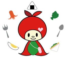 FUROSHIKI sticker #697002