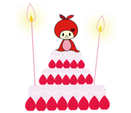 FUROSHIKI sticker #697004