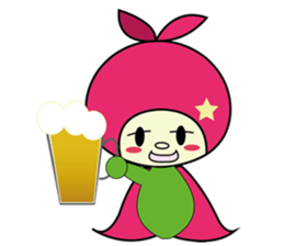 FUROSHIKI sticker #697005