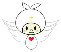 FUROSHIKI sticker #697008