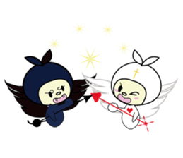 FUROSHIKI sticker #697010